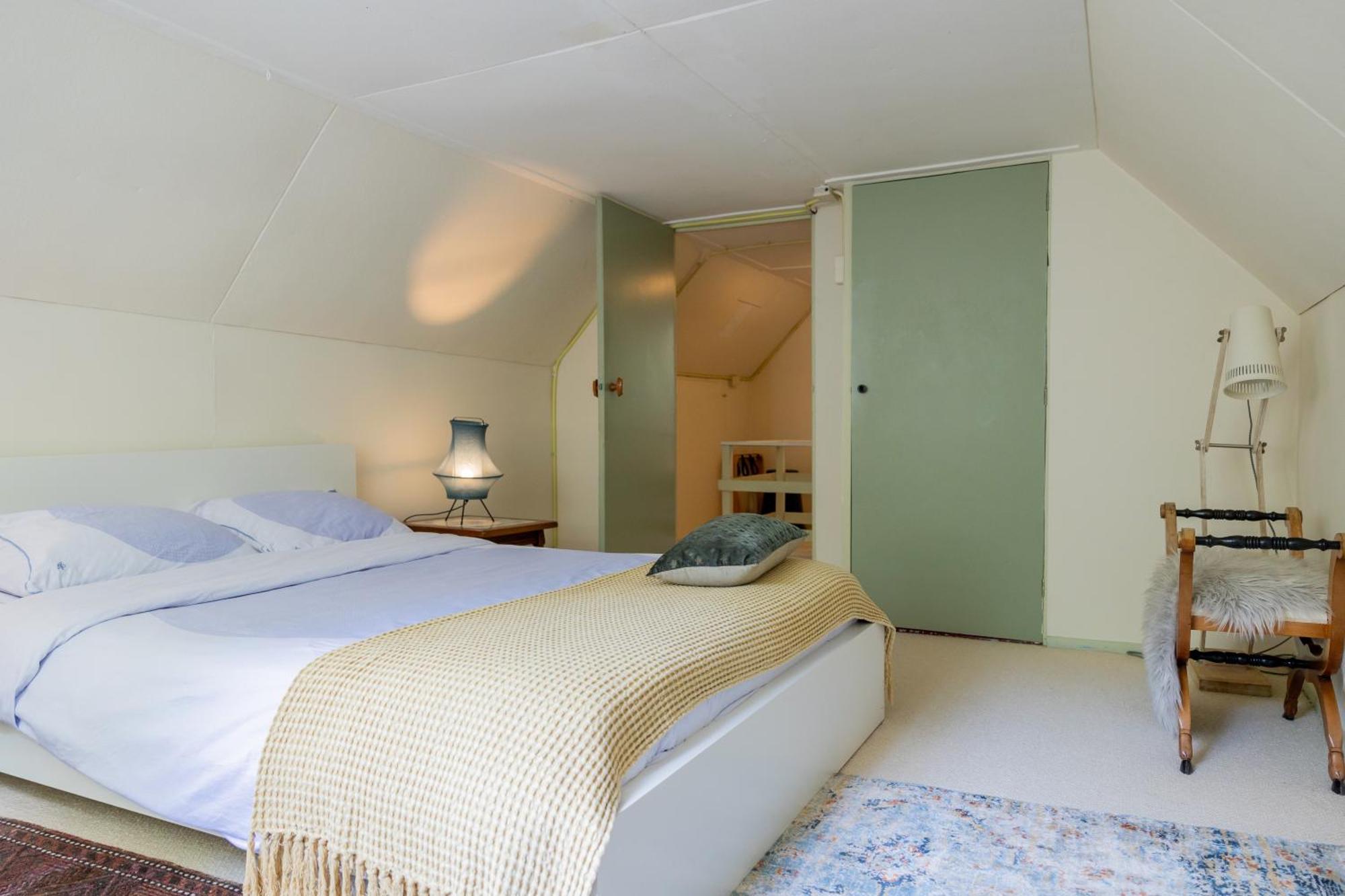 Landgoed Olterterp Lodges, Kies Een Comfortabel Huisje Of Appartement Op De Allermooiste Locatie Екстериор снимка
