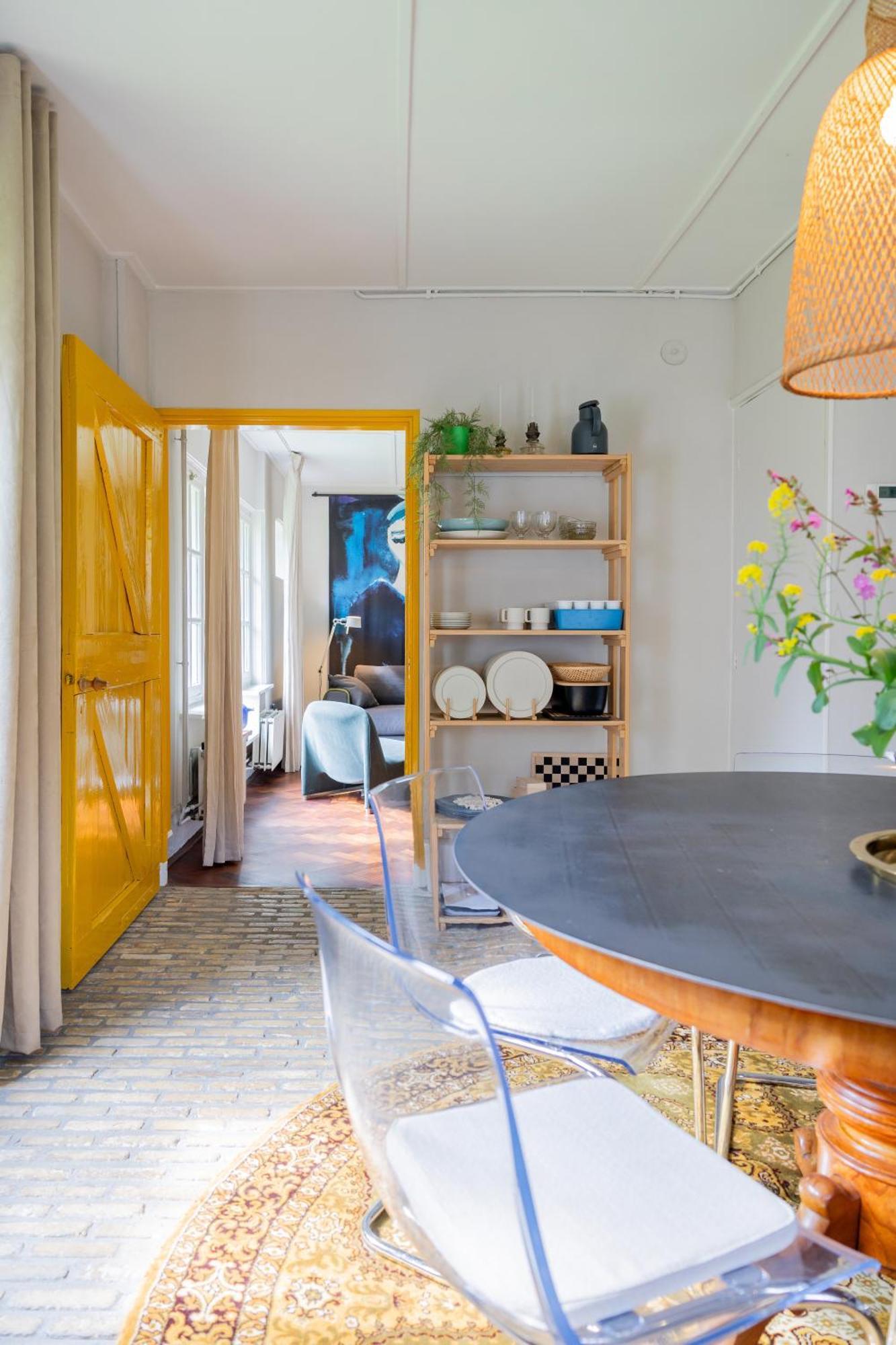 Landgoed Olterterp Lodges, Kies Een Comfortabel Huisje Of Appartement Op De Allermooiste Locatie Екстериор снимка