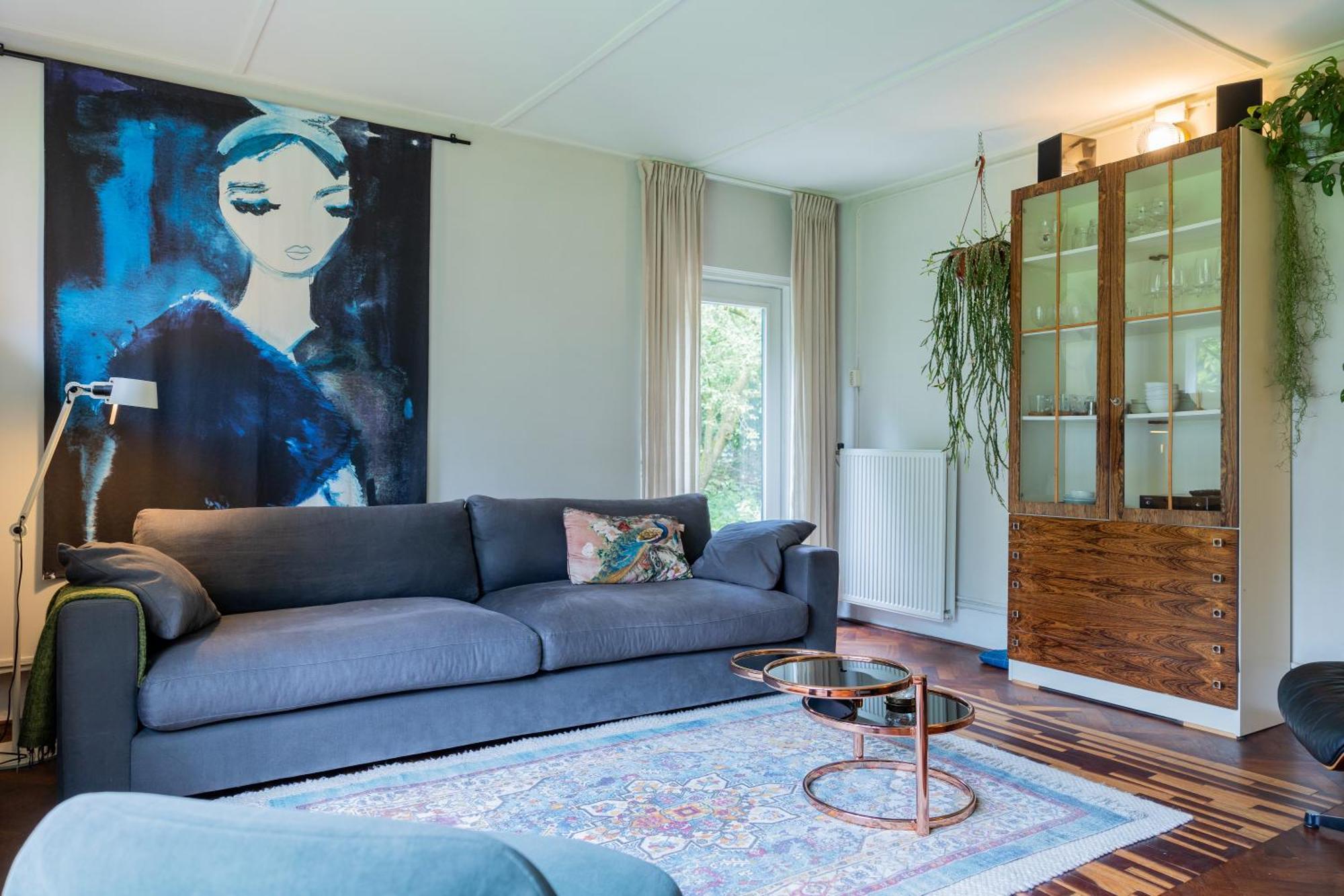 Landgoed Olterterp Lodges, Kies Een Comfortabel Huisje Of Appartement Op De Allermooiste Locatie Екстериор снимка