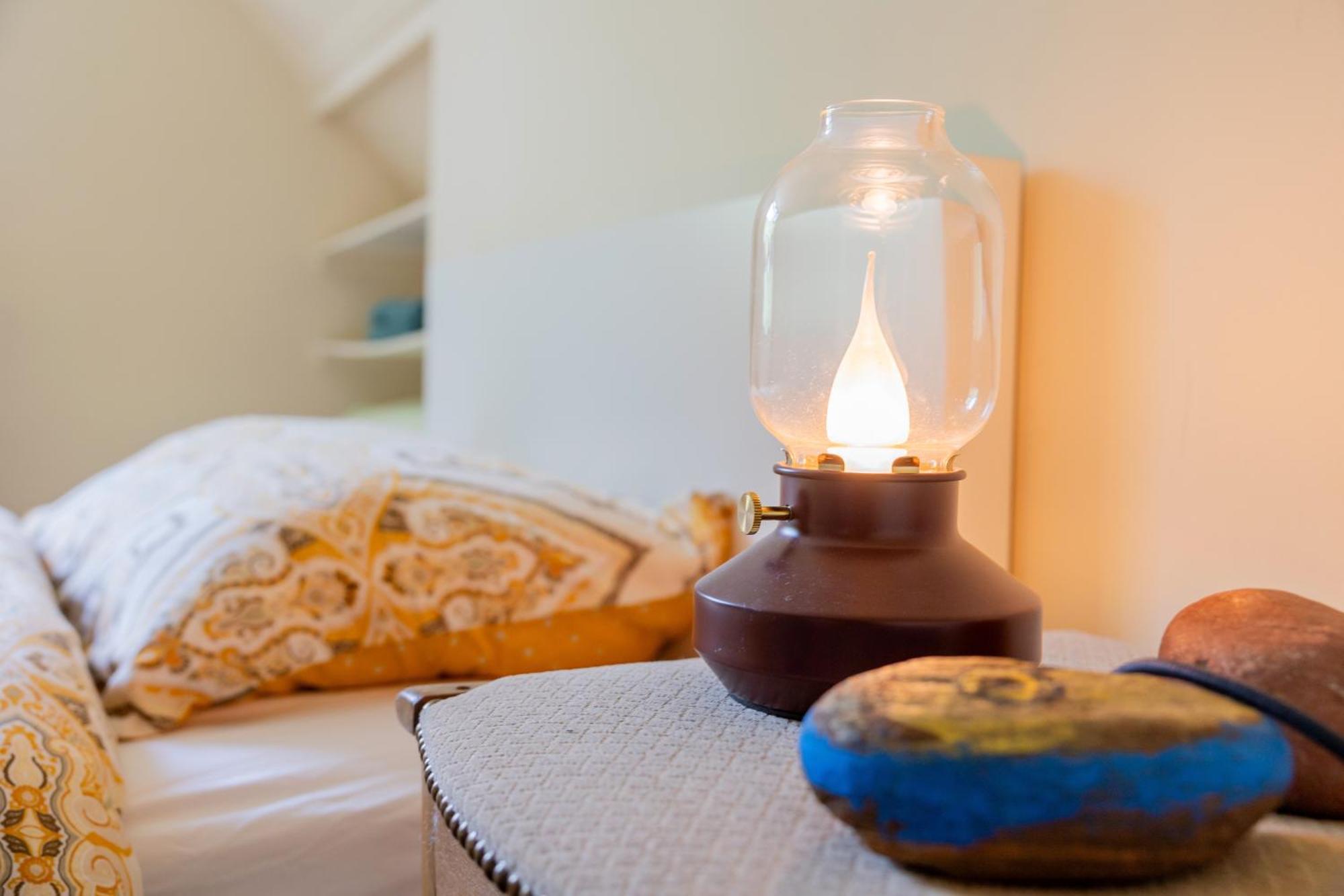 Landgoed Olterterp Lodges, Kies Een Comfortabel Huisje Of Appartement Op De Allermooiste Locatie Екстериор снимка