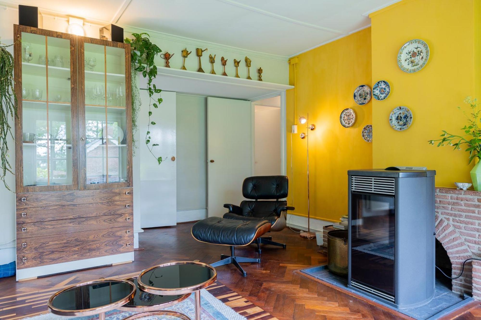 Landgoed Olterterp Lodges, Kies Een Comfortabel Huisje Of Appartement Op De Allermooiste Locatie Екстериор снимка