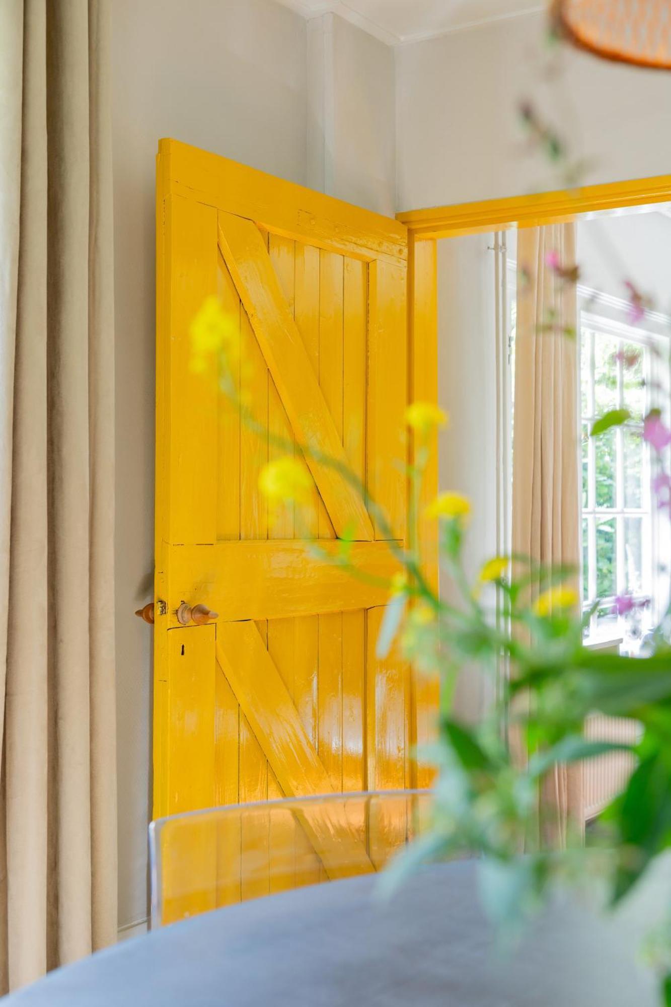 Landgoed Olterterp Lodges, Kies Een Comfortabel Huisje Of Appartement Op De Allermooiste Locatie Екстериор снимка