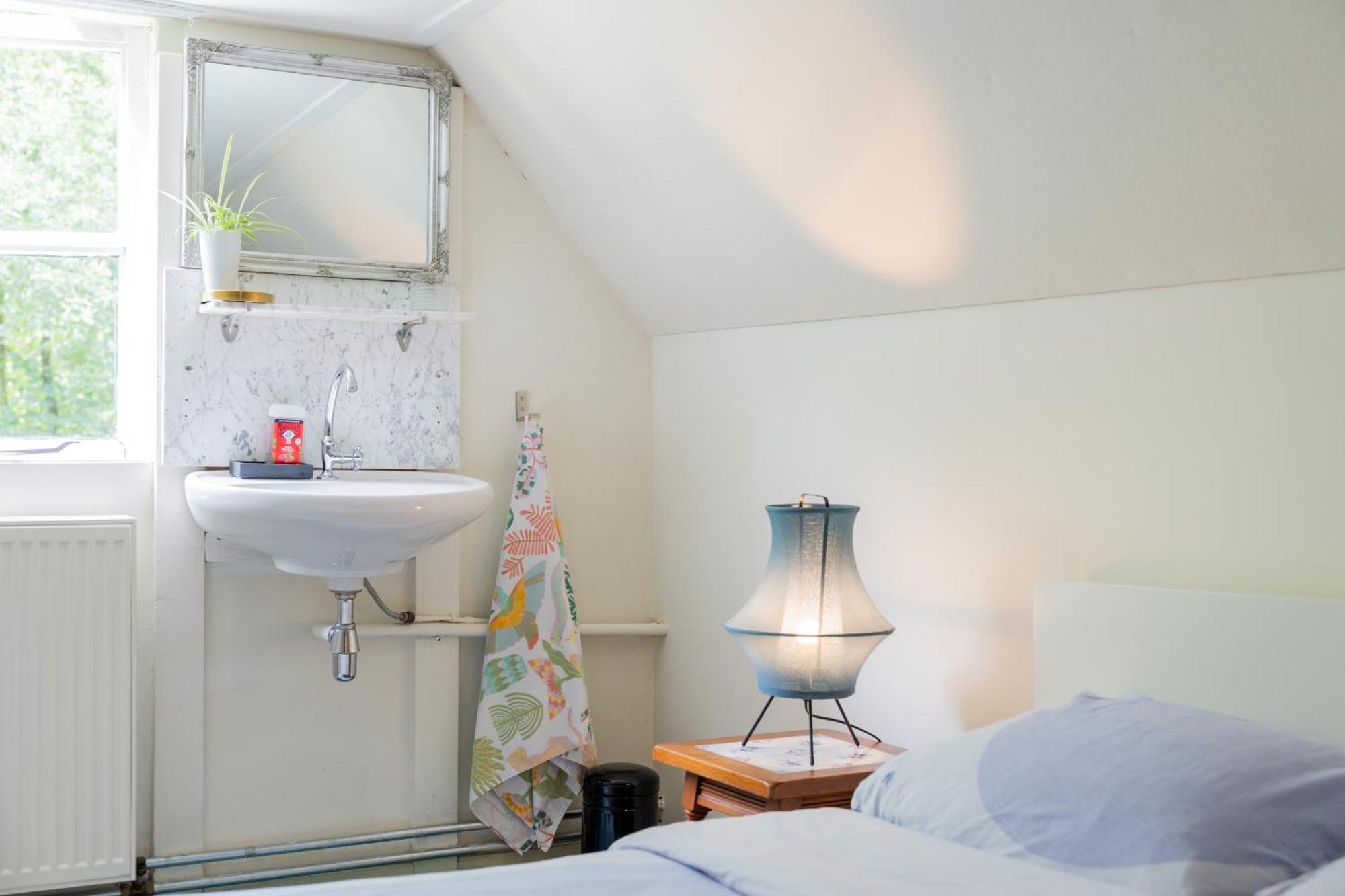 Landgoed Olterterp Lodges, Kies Een Comfortabel Huisje Of Appartement Op De Allermooiste Locatie Екстериор снимка