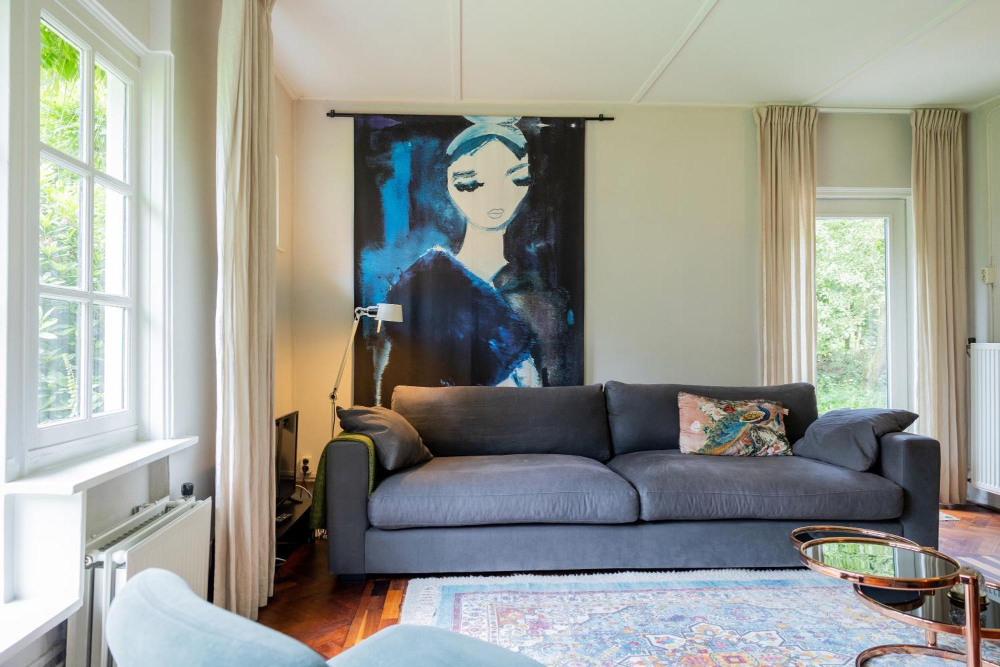 Landgoed Olterterp Lodges, Kies Een Comfortabel Huisje Of Appartement Op De Allermooiste Locatie Екстериор снимка