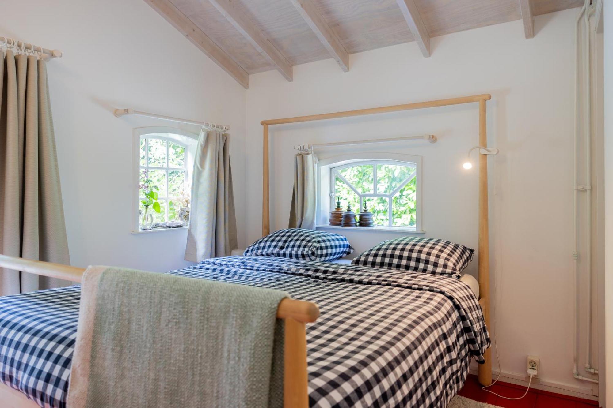 Landgoed Olterterp Lodges, Kies Een Comfortabel Huisje Of Appartement Op De Allermooiste Locatie Екстериор снимка